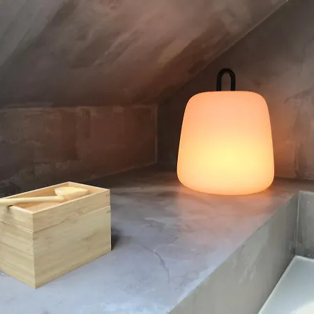 Couette-café Espaces D'or Wavre