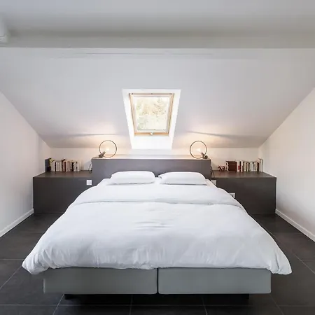 Bed & Breakfast Espaces D'or