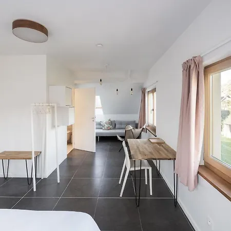 Alojamento de Acomodação e Pequeno-almoço Espaces D'or