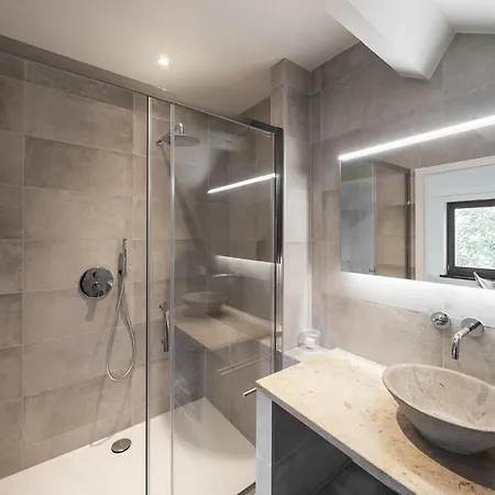 Espaces D'or Bed & Breakfast Wavre