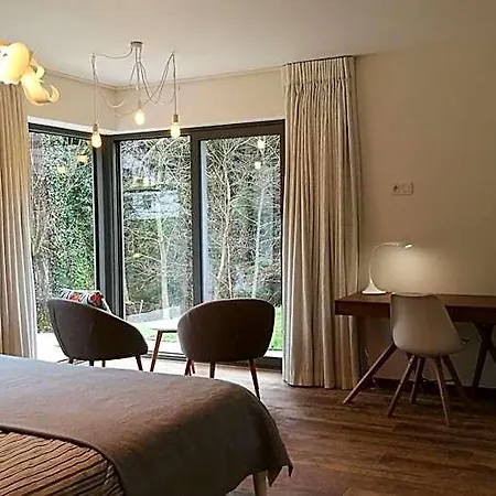 Bed & Breakfast Espaces D'or