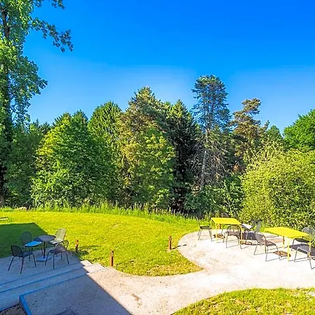 Espaces D'or Bed & Breakfast Wavre