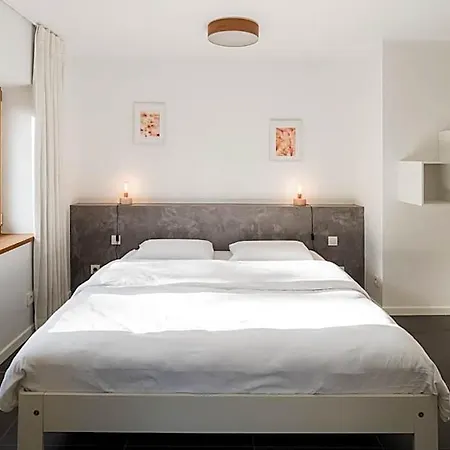Bed & Breakfast Espaces D'or