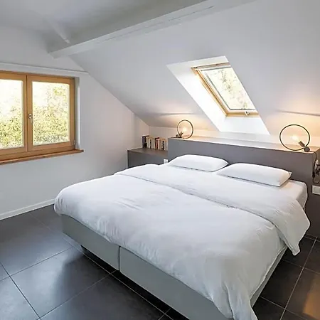 Espaces D'or Bed & Breakfast