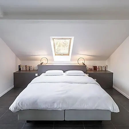Espaces D'or Bed & Breakfast *