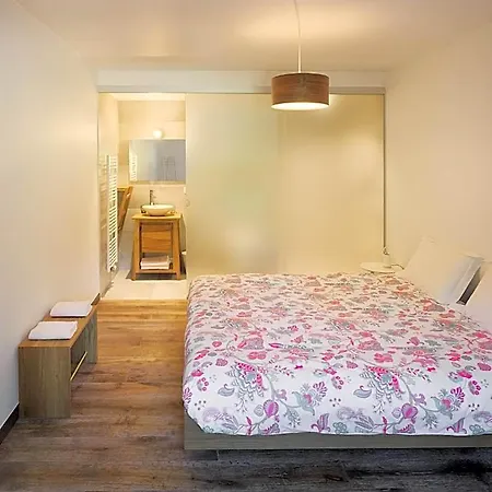 Espaces D'or Bed & Breakfast Wavre