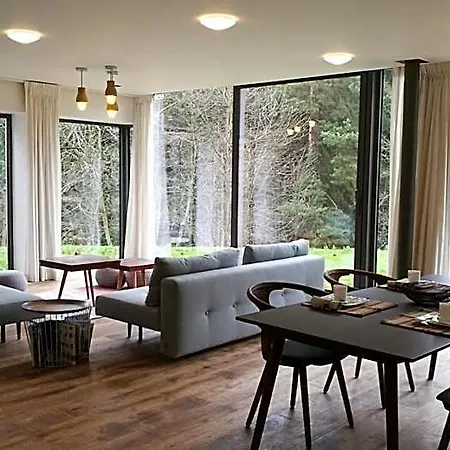 Bed & Breakfast Espaces D'or Wavre