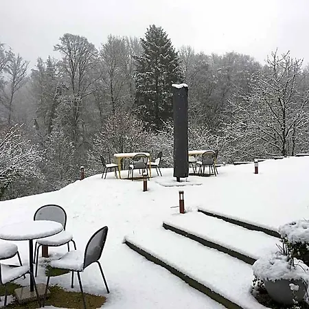 Bed & Breakfast Espaces D'or