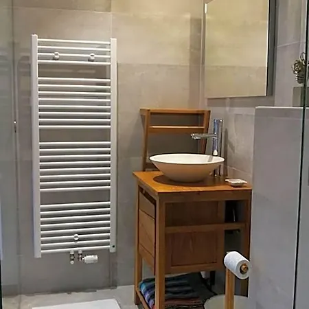 Bed & Breakfast Espaces D'or