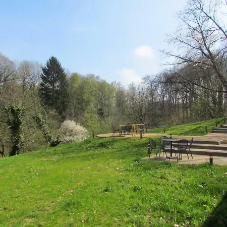 Bed & Breakfast Espaces D'or Wavre