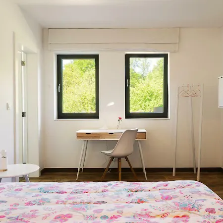 Espaces D'or Bed & Breakfast Wavre