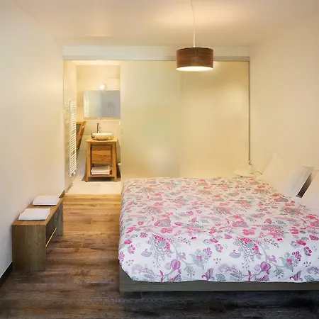 Espaces D'or Bed & Breakfast Wavre
