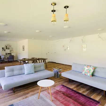 Alojamento de Acomodação e Pequeno-almoço Espaces D'or