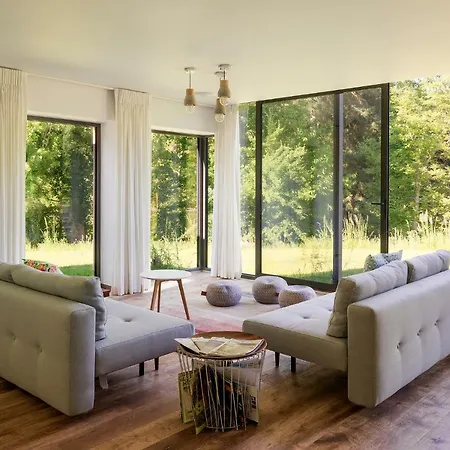 Bed & Breakfast Espaces D'or Wavre