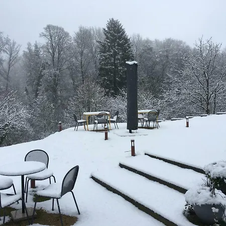 Couette-café Espaces D'or