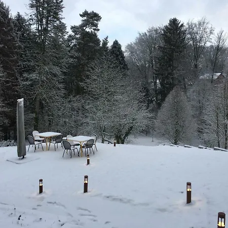 Espaces D'or * Wavre