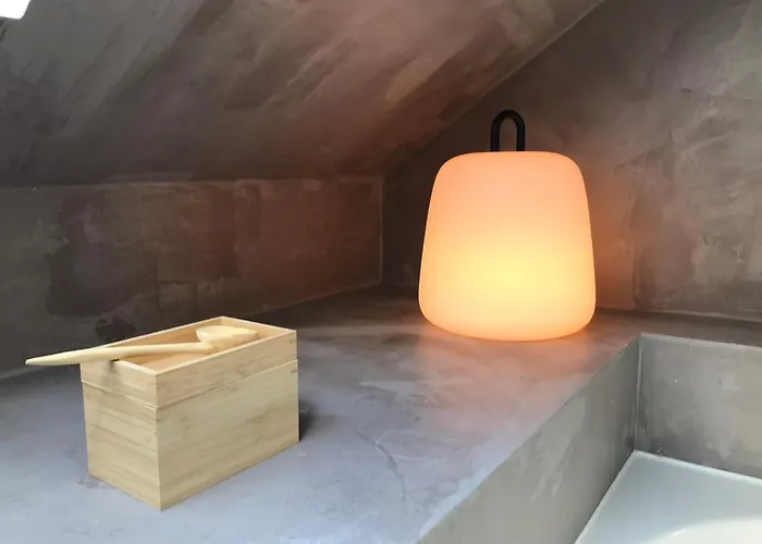 Couette-café Espaces D'or Wavre