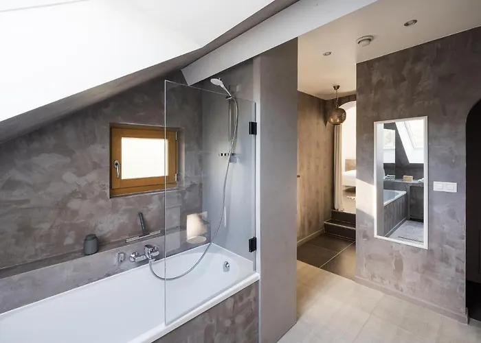 Couette-café Espaces D'or *