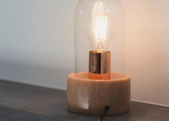 Espaces D'or Frühstückspension Wavre