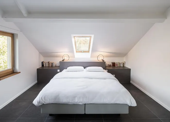 Couette-café Espaces D'or