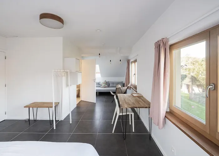 Couette-café Espaces D'or