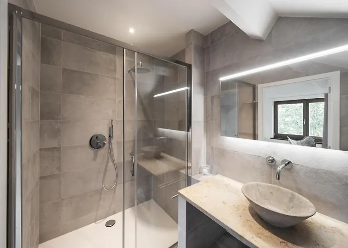 Espaces D'or Couette-café Wavre