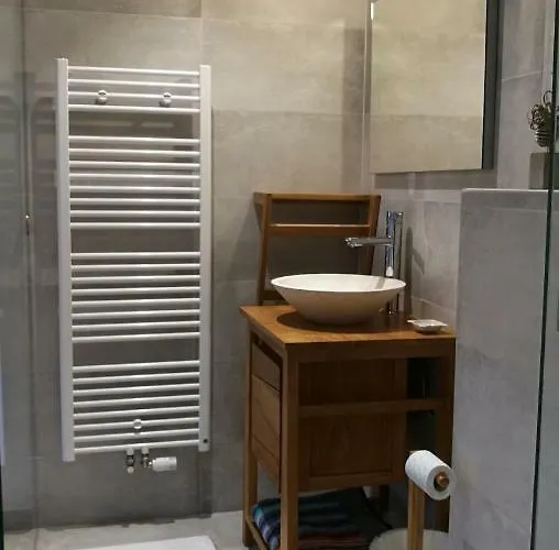 Couette-café Espaces D'or Wavre