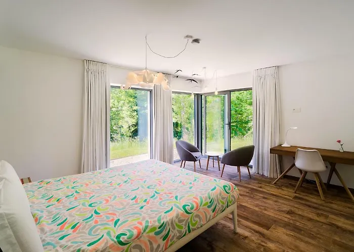 Espaces D'or Couette-café *