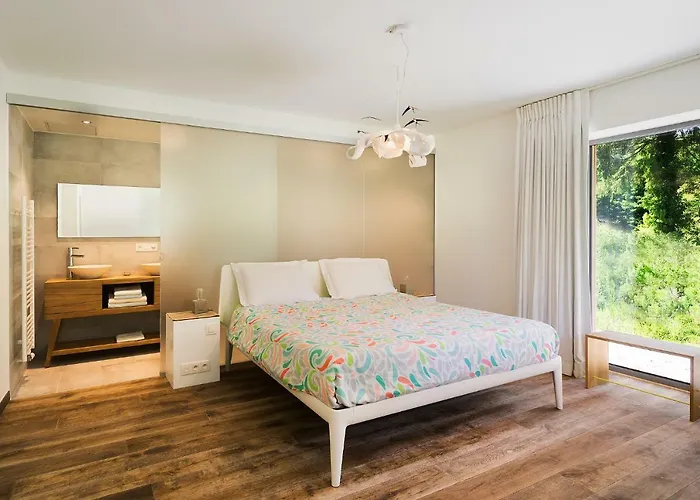 Couette-café Espaces D'or