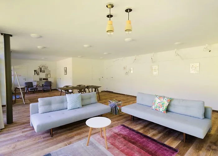 Frühstückspension Espaces D'or