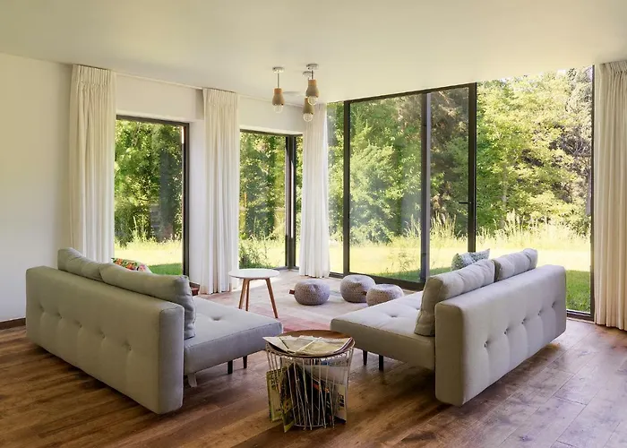 Couette-café Espaces D'or Wavre