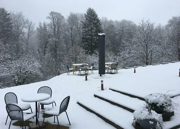 Frühstückspension Espaces D'or