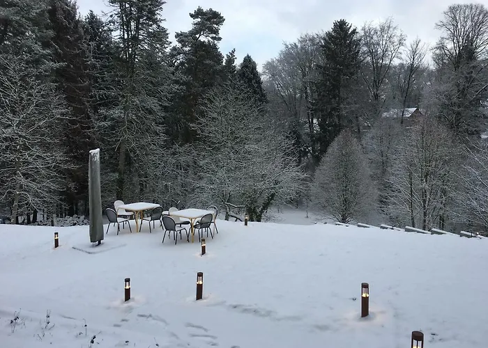 Espaces D'or * Wavre